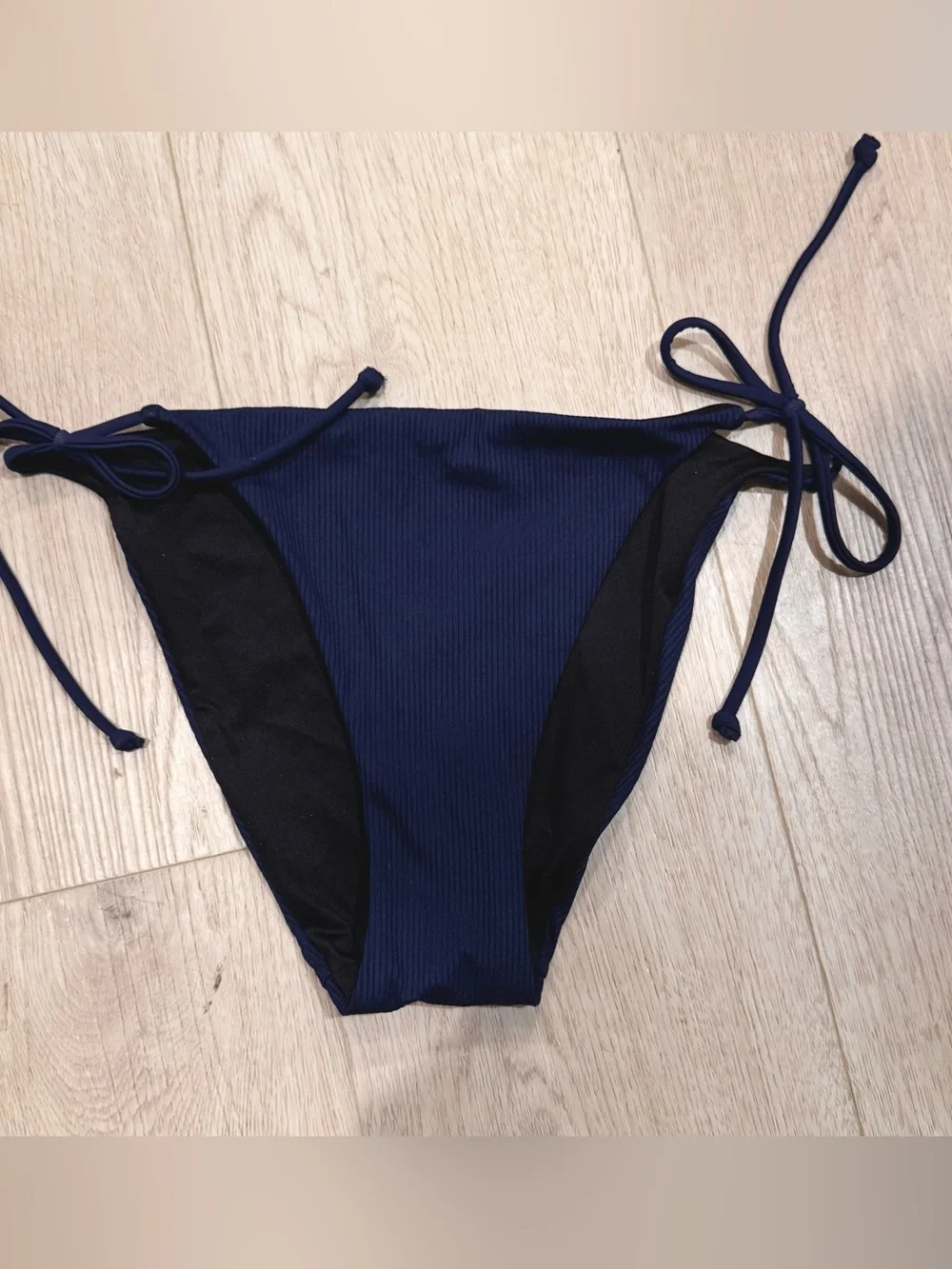 Victoria’s Secret Bikini Bottom
